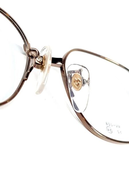 5796-Gọng kính nam/nữ (new)-MARIO VALENTINO MV008 eyeglasses frame10