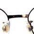 5796-Gọng kính nam/nữ (new)-MARIO VALENTINO MV008 eyeglasses frame11
