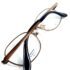 5796-Gọng kính nam/nữ (new)-MARIO VALENTINO MV008 eyeglasses frame17
