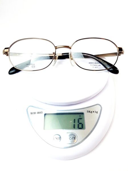 5796-Gọng kính nam/nữ (new)-MARIO VALENTINO MV008 eyeglasses frame20