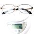 5796-Gọng kính nam/nữ (new)-MARIO VALENTINO MV008 eyeglasses frame20