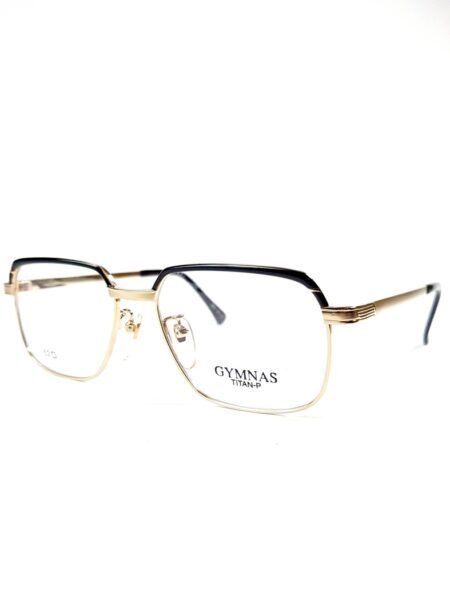 5797-Gọng kính nam/nữ-GYMNAS 55-317 eyeglasses frame3