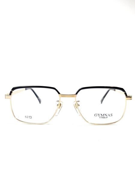 5797-Gọng kính nam/nữ-GYMNAS 55-317 eyeglasses frame4