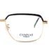 5797-Gọng kính nam/nữ-GYMNAS 55-317 eyeglasses frame5