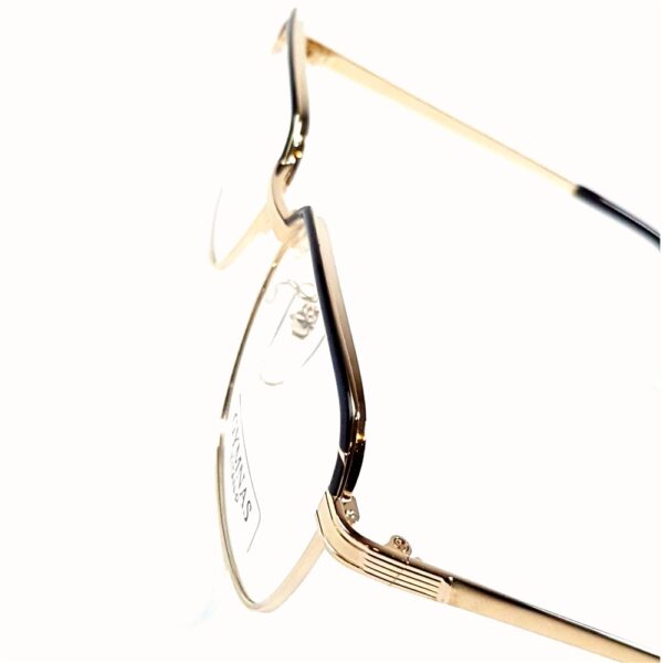 5797-Gọng kính nam/nữ-Mới/Chưa sử dụng-GYMNAS 55-317 eyeglasses frame5