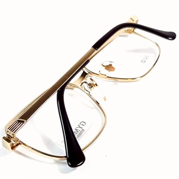 5797-Gọng kính nam/nữ-Mới/Chưa sử dụng-GYMNAS 55-317 eyeglasses frame16