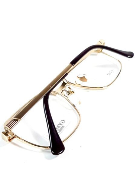 5797-Gọng kính nam/nữ-GYMNAS 55-317 eyeglasses frame15