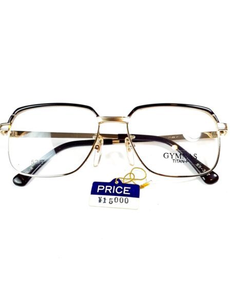 5797-Gọng kính nam/nữ-GYMNAS 55-317 eyeglasses frame17