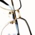 5797-Gọng kính nam/nữ-Mới/Chưa sử dụng-GYMNAS 55-317 eyeglasses frame10