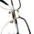 5797-Gọng kính nam/nữ-GYMNAS 55-317 eyeglasses frame19