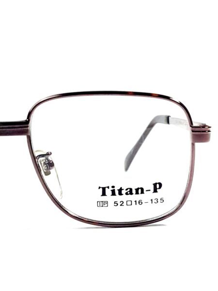 5798-Gọng kính nam/nữ-VALENTINE 10-367 eyeglasses frame5