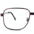 5798-Gọng kính nam/nữ-Mới/Chưa sử dụng-VALENTINE 10-367 eyeglasses frame4