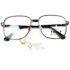 5798-Gọng kính nam/nữ-VALENTINE 10-367 eyeglasses frame16