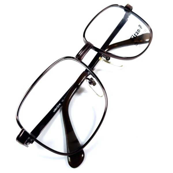 5798-Gọng kính nam/nữ-Mới/Chưa sử dụng-VALENTINE 10-367 eyeglasses frame16