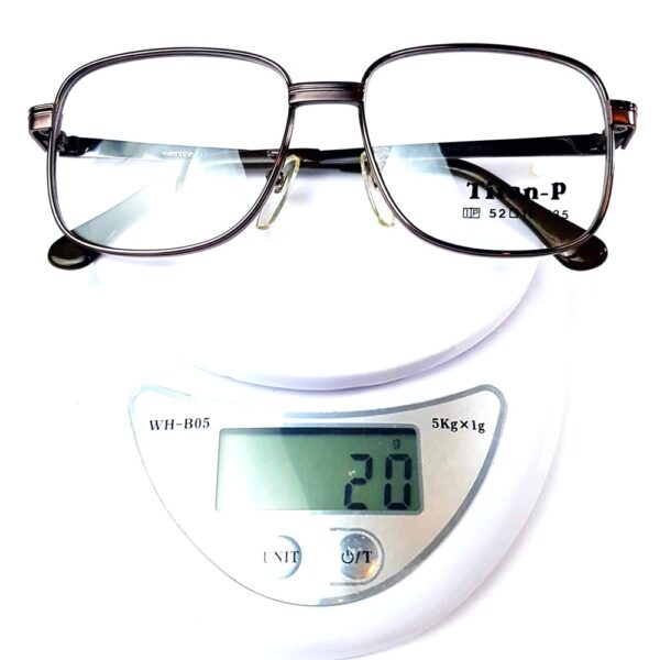 5798-Gọng kính nam/nữ-Mới/Chưa sử dụng-VALENTINE 10-367 eyeglasses frame17