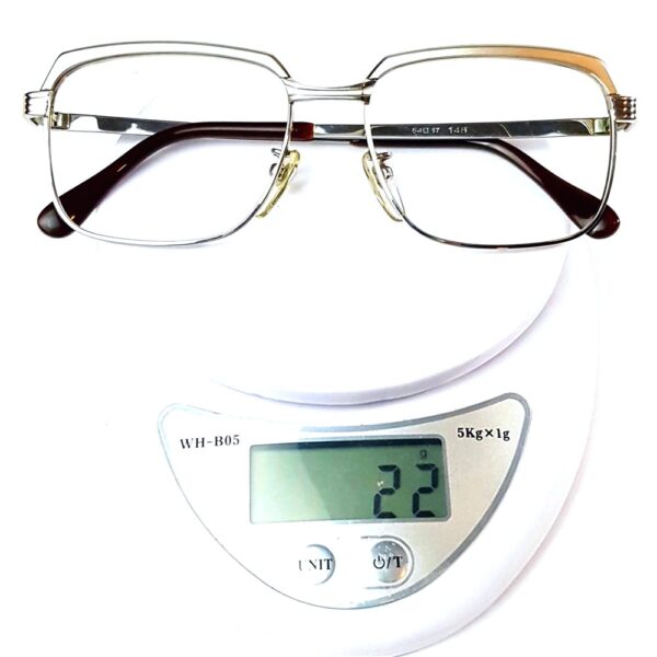 5799-Gọng kính nam-Mới/Chưa sử dụng-VALENTINE 905 eyeglasses frame20