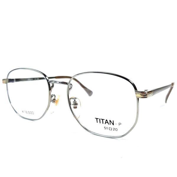 5800-Gọng kính nữ/nam-Mới/Chưa sử dụng-GOLDEN AT 360 eyeglasses frame1