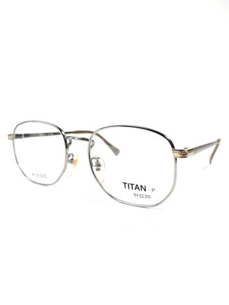 5800-Gọng kính nữ/nam (new)-GOLDEN AT 360 eyeglasses frame3