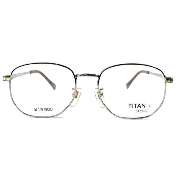 5800-Gọng kính nữ/nam-Mới/Chưa sử dụng-GOLDEN AT 360 eyeglasses frame2