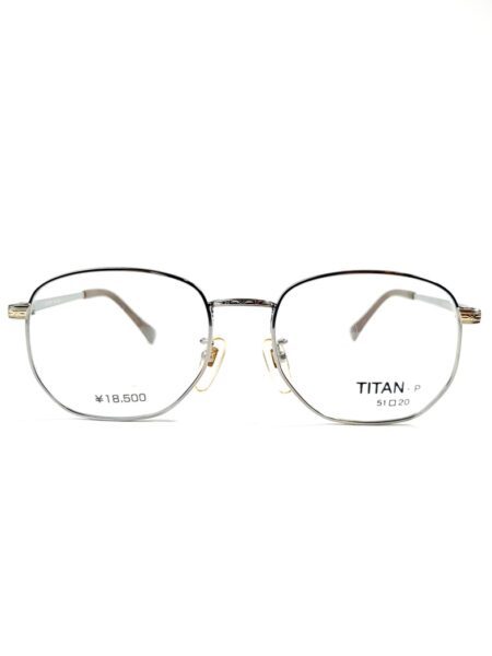 5800-Gọng kính nữ/nam (new)-GOLDEN AT 360 eyeglasses frame4