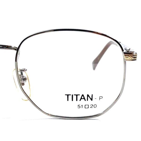 5800-Gọng kính nữ/nam-Mới/Chưa sử dụng-GOLDEN AT 360 eyeglasses frame3