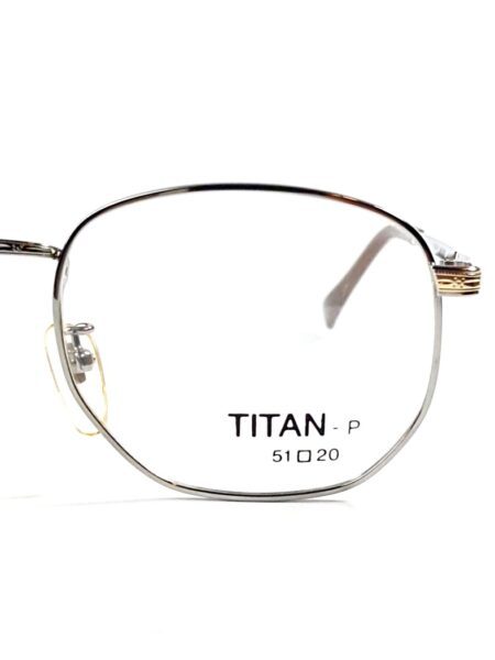 5800-Gọng kính nữ/nam (new)-GOLDEN AT 360 eyeglasses frame5