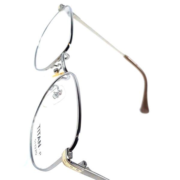 5800-Gọng kính nữ/nam-Mới/Chưa sử dụng-GOLDEN AT 360 eyeglasses frame5