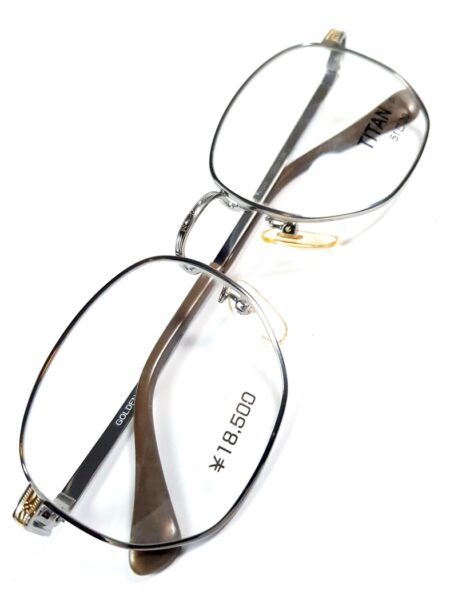 5800-Gọng kính nữ/nam (new)-GOLDEN AT 360 eyeglasses frame17