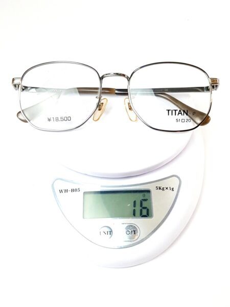 5800-Gọng kính nữ/nam (new)-GOLDEN AT 360 eyeglasses frame20