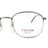 5801-Gọng kính nam/nữ-VIGOR 8096 eyeglasses frame5