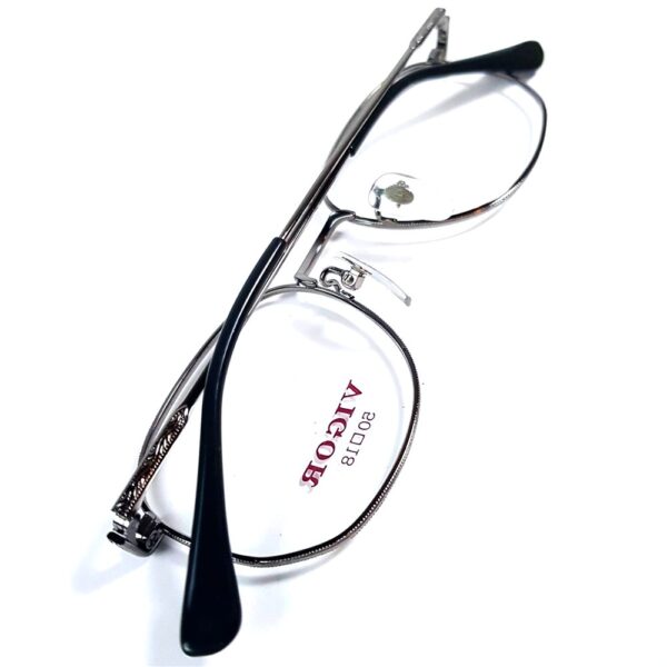 5801-Gọng kính nam/nữ-Mới/Chưa sử dụng-VIGOR 8096 eyeglasses frame11