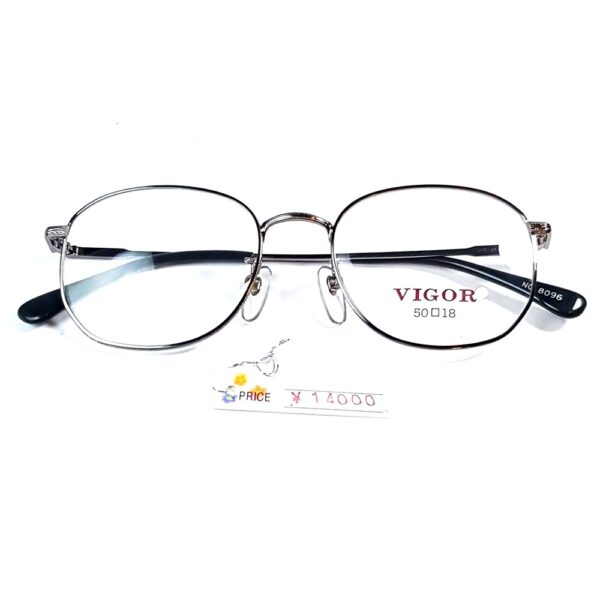 5801-Gọng kính nam/nữ-Mới/Chưa sử dụng-VIGOR 8096 eyeglasses frame16