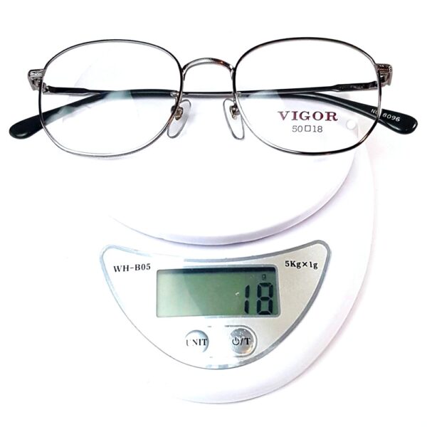 5801-Gọng kính nam/nữ-Mới/Chưa sử dụng-VIGOR 8096 eyeglasses frame17