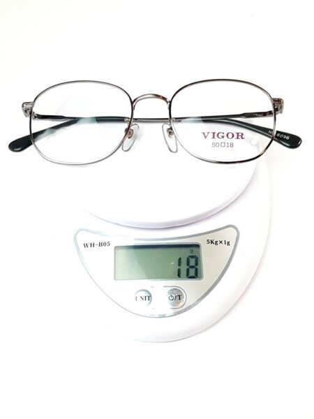 5801-Gọng kính nam/nữ-VIGOR 8096 eyeglasses frame19