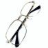 5802-Gọng kính nam-Mới/Chưa sử dụng-SPM Japan 6801 eyeglasses frame16