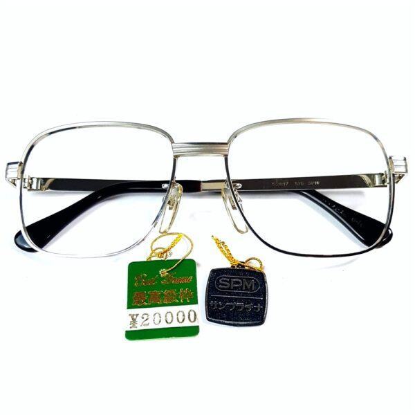 5802-Gọng kính nam-Mới/Chưa sử dụng-SPM Japan 6801 eyeglasses frame18