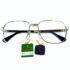 5802-Gọng kính nam-Mới/Chưa sử dụng-SPM Japan 6801 eyeglasses frame18