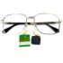5802-Gọng kính nam-SMM Japan 6801 eyeglasses frame15