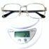 5802-Gọng kính nam-Mới/Chưa sử dụng-SPM Japan 6801 eyeglasses frame19