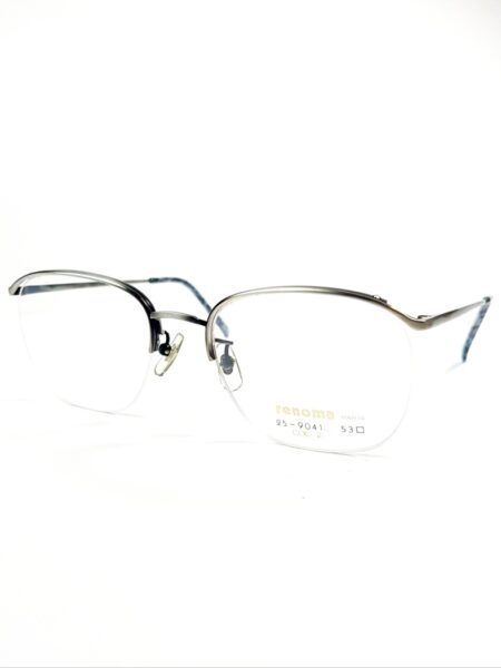 5803-Gọng kính nữ (new)-RENOMA 25-9041 half rim eyeglasses frame3