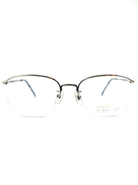 5803-Gọng kính nữ (new)-RENOMA 25-9041 half rim eyeglasses frame4