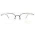 5803-Gọng kính nữ (new)-RENOMA 25-9041 half rim eyeglasses frame4