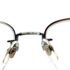 5803-Gọng kính nữ (new)-RENOMA 25-9041 half rim eyeglasses frame9