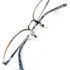 5803-Gọng kính nữ (new)-RENOMA 25-9041 half rim eyeglasses frame16