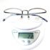 5803-Gọng kính nữ (new)-RENOMA 25-9041 half rim eyeglasses frame20