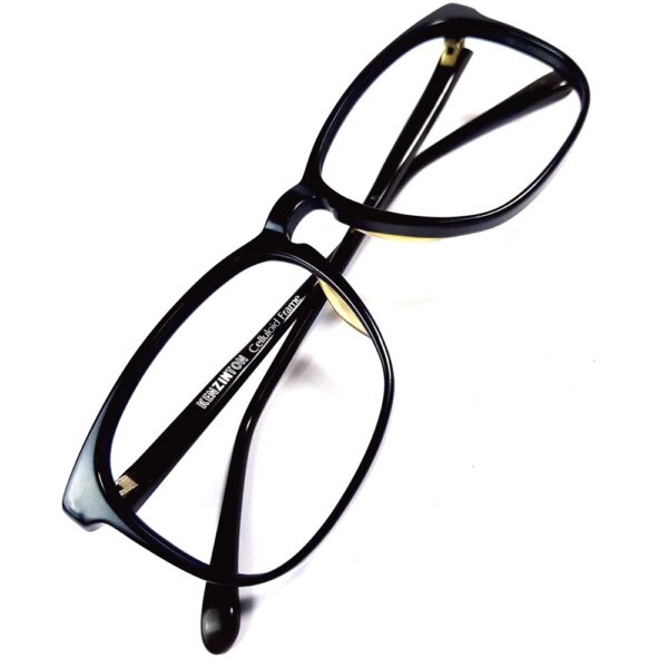 5804-Gọng kính nam/nữ-Mới/Chưa sử dụng-KENZINTON Celluloid 358 eyeglasses frame15