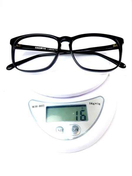 5804-Gọng kính nam/nữ-KENZINTON Celluloid frame 358 eyeglasses frame19