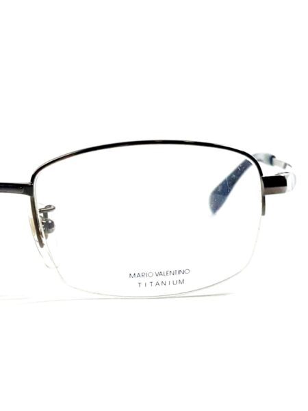 5805-Gọng kính nam-MARIO VALENTINO MV006 half rim eyeglasses frame3