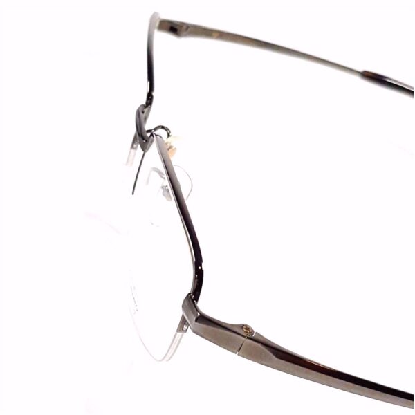 5805-Gọng kính nam-Mới/Chưa sử dụng-MARIO VALENTINO MV006 half rim eyeglasses frame5