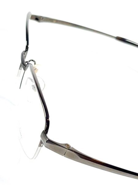 5805-Gọng kính nam-MARIO VALENTINO MV006 half rim eyeglasses frame5